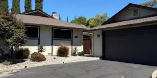 Hartz Property Management Presents 5447 Anselmo Ct in Concord Gallery 1