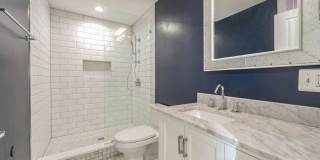 Sophisticated City Living: Spacious 2-BR, 2-BA Just 5 Blocks from Columbia Heights Metro! Gallery 12