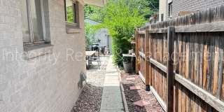 2 Bed/1 Bath, 780 sq. ft., 2047 Meade St Denver, CO 80211 Gallery 19