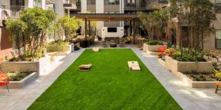 Troubadour Gallery 60