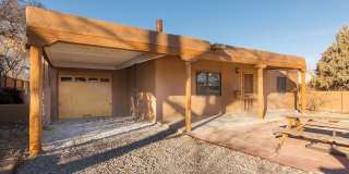 Santa Fe Traditional Home Gallery 21