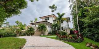 Amazing 2 Story House in Coral Gables Gallery 4