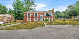 11603 BUTLERS BRANCH Road Gallery 1