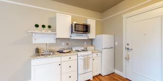 Tabor Commons Gallery 5