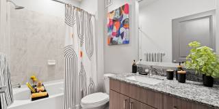 Haven at Treeline Gallery 8