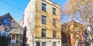 3618 North Marshfield Ave. Apt. Gallery 7