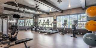 The Retreat at Trinity Age 55+ Apartment Homes Gallery 28