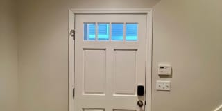 Capitol Hill/Madison Valley Townhouse Gallery 25