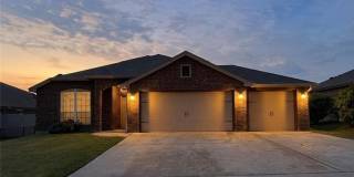 4-Bedroom House for Rent in Killeen Gallery 1