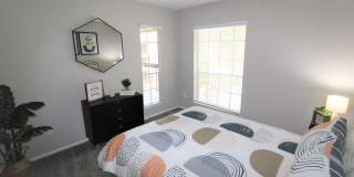 Idlewood Park Apartments Gallery 9