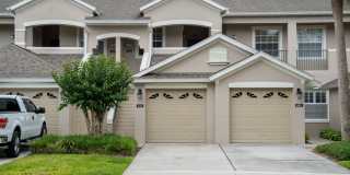 Golf and lake view 2 Bedroom 2 Bathroom + 1 Car garage at Veranda -North Shore Gallery 4