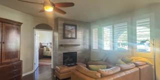 WOW-Factor Alert: Fully Furnished & Remodeled 2BD/2BA First Floor Condo in Wingfield Springs! Gallery 1