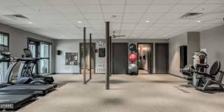 The Reserve at 77 Gallery 18