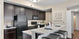 Lawndale Commons Gallery 1