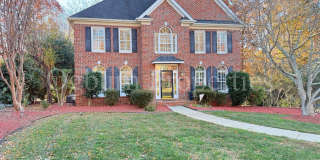 3712 Burbank Lane4BR/2BA/2-0.5BA Custom Home in Greenbrier Farm! Gallery 1