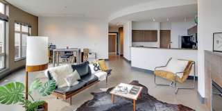 Lawrence Lofts Gallery 3