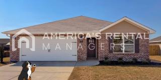 Move-in Special! New Construction Home for Rent! Sign a 13-month lease by 4/30/2026 and receive a leasing incentive equal to one month’s rent, applied as a credit over 10 months. Gallery 1