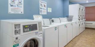 Wilmington - West Gallery 16