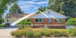 Beautifully Renovated Ranch Home with 2 Car Garage, AC, Garden Space  Prime Location Gallery 1