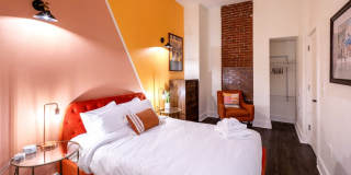 West Lofts Gallery 18