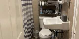 Charming furnished 2BR 3rd Floor Apartment in Wilmington Charming furnished 2BR 3rd Floor Apartment in Wilmington Gallery 25