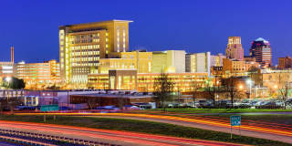 Camden Durham Gallery 55