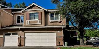 Bright and Spacious, 2BD/2.5BA, Two-Story Condo in Oak Creek in San Ramon- Available NOW! Gallery 1