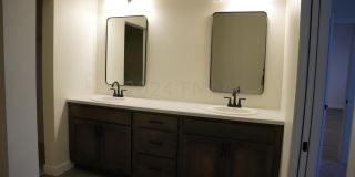 3 Bedroom 2 Bathroom Twinhome Gallery 1