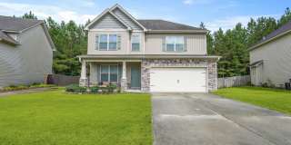 Spacious 4 Bedroom Home With Plenty of Space to Enjoy and Resort-style Amenities in Belmont Glen Gallery 1