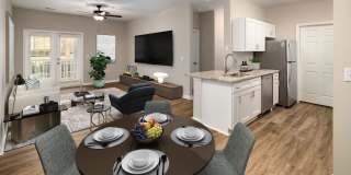 Cedar Grove Apartments Gallery 6