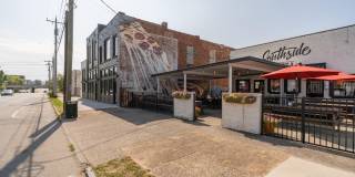 614 E Main Street Gallery 38