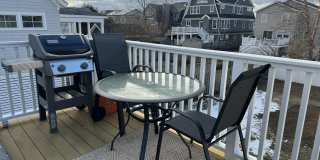 40 Waterman Ave #B 40 Waterman Ave #B Gallery 1