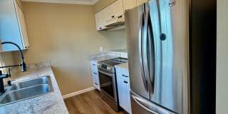 2bd, 1.5 bath Condo for Rent in Fairbanks! Gallery 13