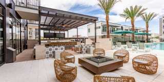 MAA Val Vista Gallery 3