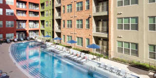 AMLI at Mueller Gallery 20