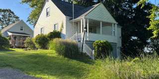 Cute Cape Cod in South Park Gallery 1