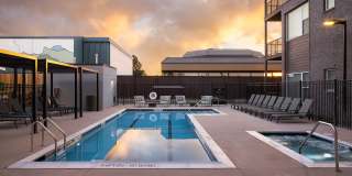 Aspendale Centennial 60+ Active Adult Apartment Homes Gallery 5