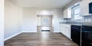 Renovated 1-Bedroom Home with Spacious Backyard & Washer/Dryer Gallery 1