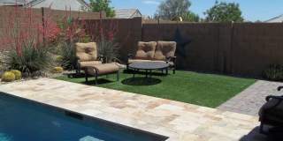 Stunning Fully furnished home 3 bed 2.5 baths 2056 sq ft w/heated pool!!! Must see will rent fast! Gallery 15