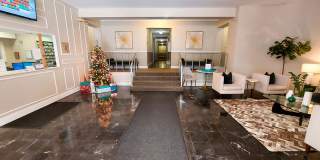 Furnished Studio Apt. in Dupont Circle. All Utilities Included...Available March 1s! Gallery 4