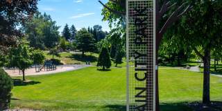 Arts Plaza Gallery 24