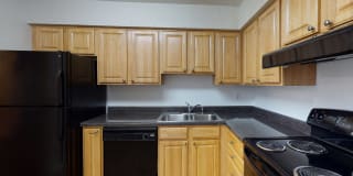 Legacy Hill Apartments Gallery 16