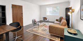 Turnkey Top-Floor Living in Gated Community Near City Park, Dining & Hospitals Gallery 4