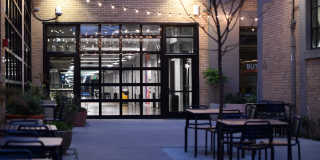 The Block Gallery 50