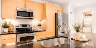 Miller and Rhoads Residences Gallery 89