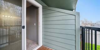Oak Park Village Apartments Gallery 21