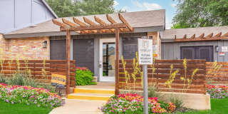 Camelot Apartments Gallery 12