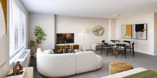 Plaza Towers - Affordable Housing Gallery 2