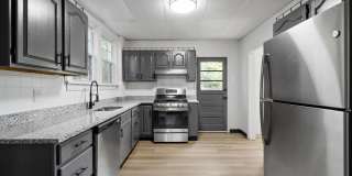 Stunning 3 bedroom home in McKeesport available September 15! Gallery 1