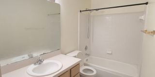 2BR/2BATH Great School Zones! Available Summer 2026 Gallery 31